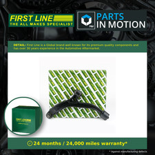 Braccio Wishbone / sospensione adatto per DODGE CARAVAN 2.5D anteriore inferiore, sinistro 95 a 01 ENC