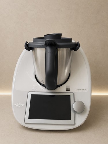 Thermomix tm6 blanc très - tm6, –