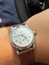 orologio longines vintage