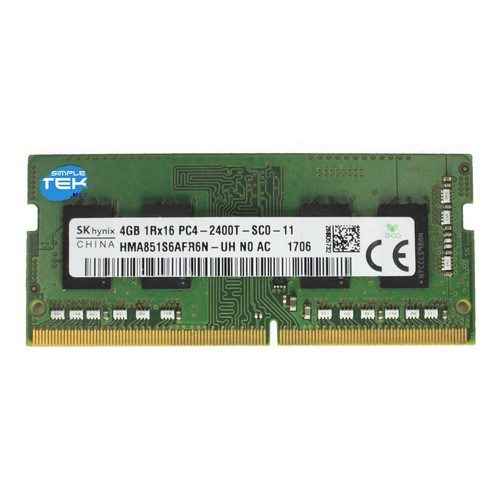 Hynyx 4gb ddr4 - ddr4, modulo