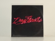 HEAVY HEARTS I LOVE MUSIC (H1) 3 Track Promo CD Single including Plastic Sleeve 