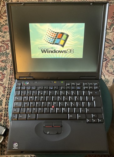 Ibm thinkpad 570 con - ibm,