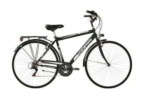 City bike coppi beverly - city,