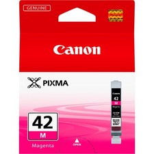 Canon Cartuccia InkJet CLI-42