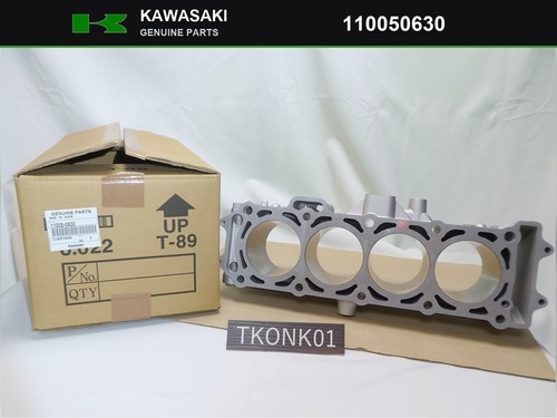 Nuovo cilindro motore kawasaki - nuovo,