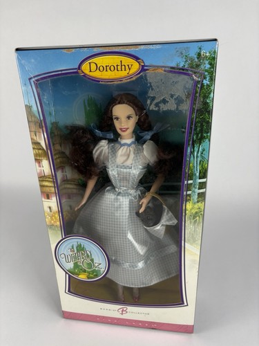 Vintage barbie mago oz - vintage,
