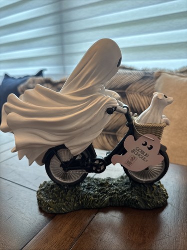 Statuina halloween goblin - statuina,
