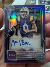 2025 Bowman Cromo U Viola
