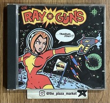 The Ray Guns Talentless Fools
