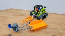 Lego power miners granite - power, miners: