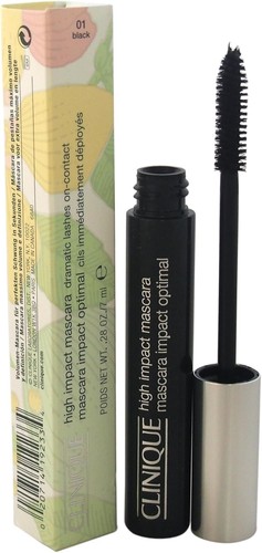Clinique high impact mascara - clinique,