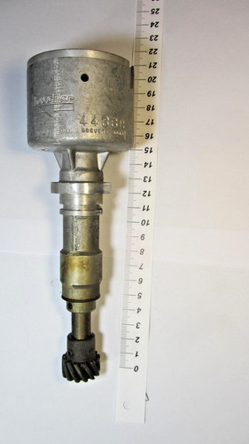 Corpo spinterogeno simca - corpo,