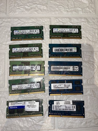Lotto ram laptop 4gb - lotto,