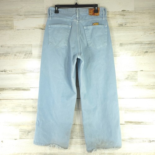 Jeans larghi vintage - vintage, y2k