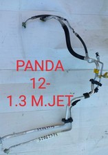 TUBI ARIA CONDIZIONATA FIAT PANDA DAL 2012 IN POI 1.3 mjet 52062535 52062374