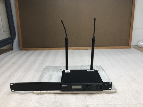 Shure ulxd4 ricevitore - shure,