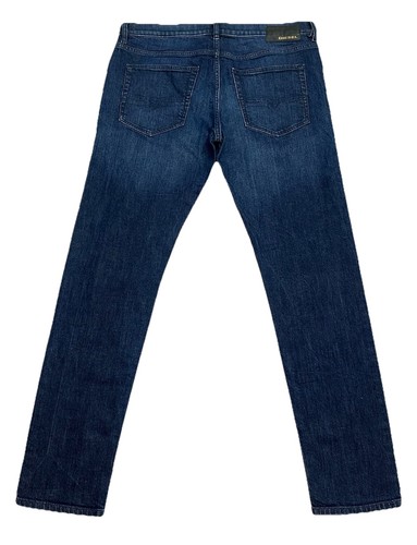 Jeans diesel luster slim - jeans,