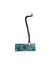 Ricambio Originale per TV Panasonic TX-32MS350E Scheda WIFI Vestel 17WFM26