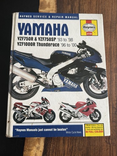 Manuale haynes 3720 - 3720,