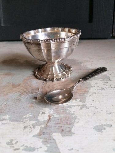 Avon silverplate piccola - ,