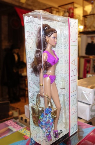 Barbie basics collection - collection, 003