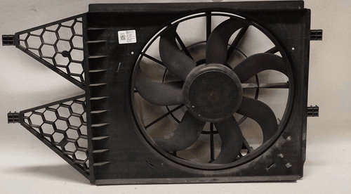 6r0121207a convogliatore aria - 6r0121207a,