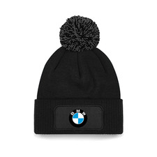 Cappello Bobble Stampato Patch