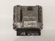 Modulo centralina motore