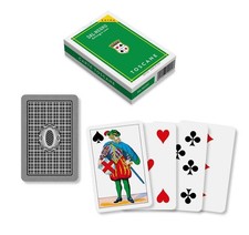 Dal Negro Toscane extra, carte