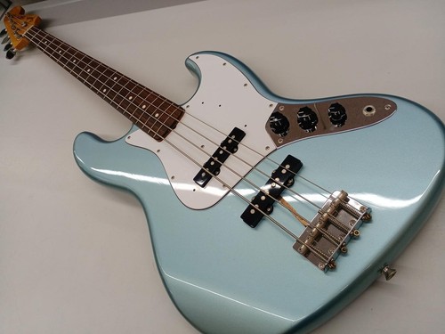 Fender japan jazz bass - bass, jb62-58