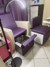 Poltrona Pedicure