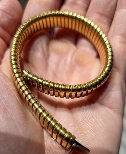 Bracciale oro 18kt - oro,