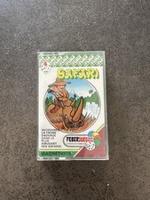 Jeu cassette Feber