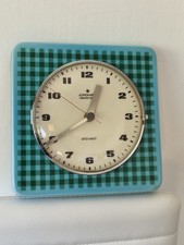 JUNGHANS Electronic Ato-Mat