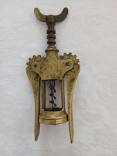 Cavatappi Di Ottone Anni 50