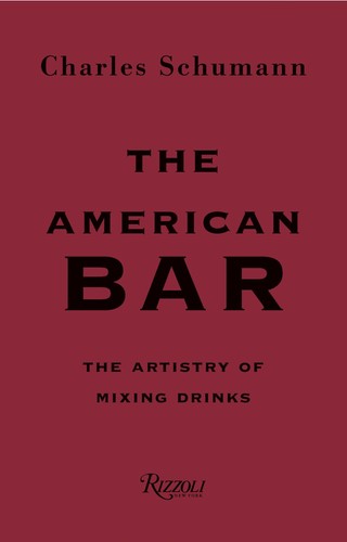 The american bar charles - the,
