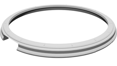 Anello adattatore faro per - adattatore,