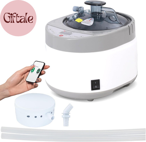 Vaporiera sauna generatore - sauna,, di