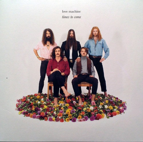 Love machine times to - love,