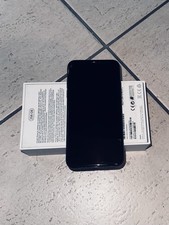 IPHONE XS 256 GB - GRIGIO SCURO Con Batteria Nuova
