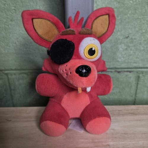Peluche funko five nights - nights, at