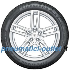 Firestone Roadhawk 2 255/40