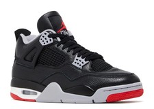 Air Jordan 4 Retro Bred