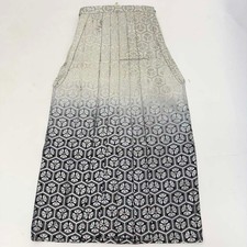 Kimono giapponese uomo Hakama