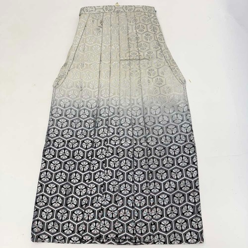 Kimono giapponese uomo - , hakama