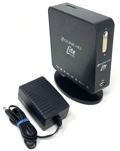 Dune lite 53d lettore - lite,