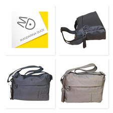 Mandarina duck md20 borsa - mandarina,