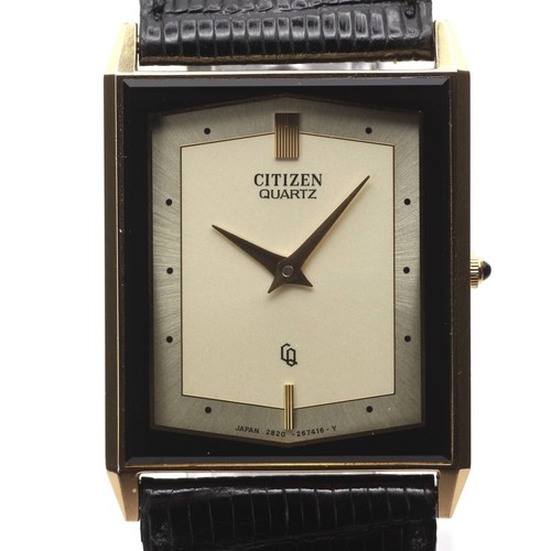 Orologio citizen - orologio, cq