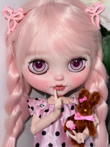 Ooak set completo - ooak,