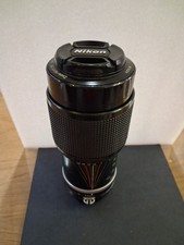 Obbiettivo Nikon Zoom 80-200